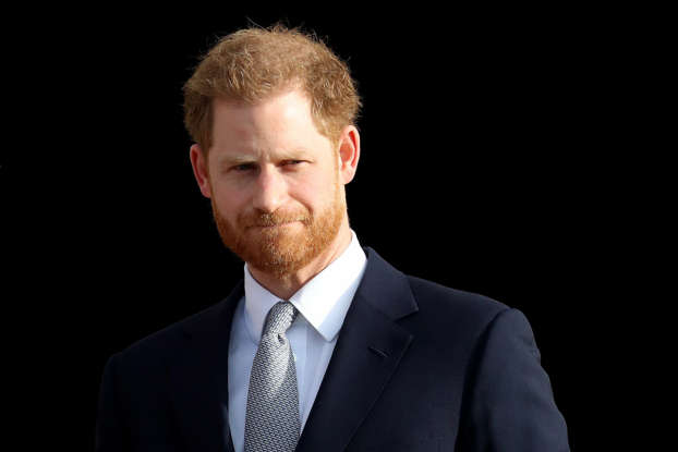 PrinceHarry&MeghanMarkleCrossedTheWatersForAQuietLife_Could this have been solved another way